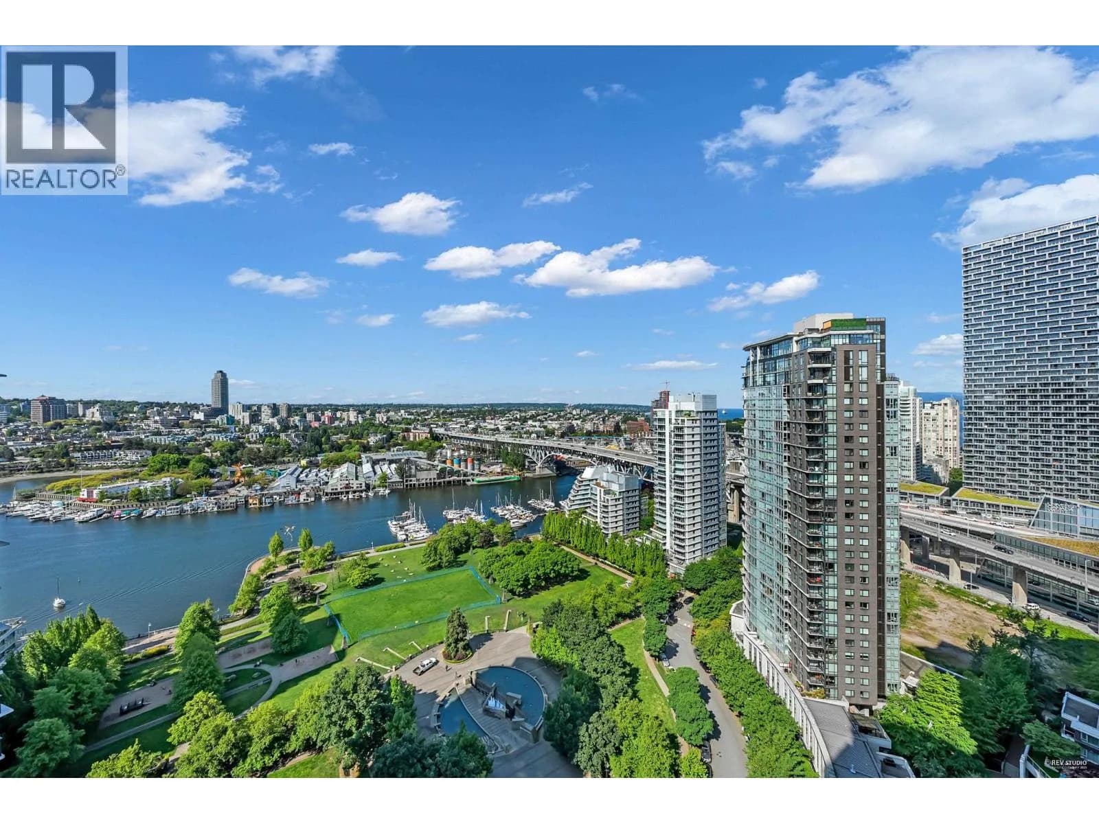1438 RICHARDS STREET, Vancouver