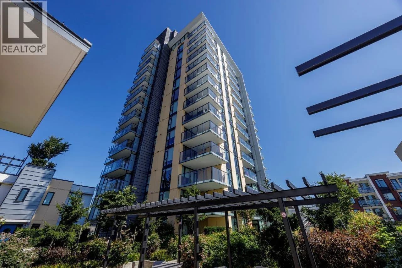 #2506 1401 HUNTER STREET, North Vancouver, BC photo 2
