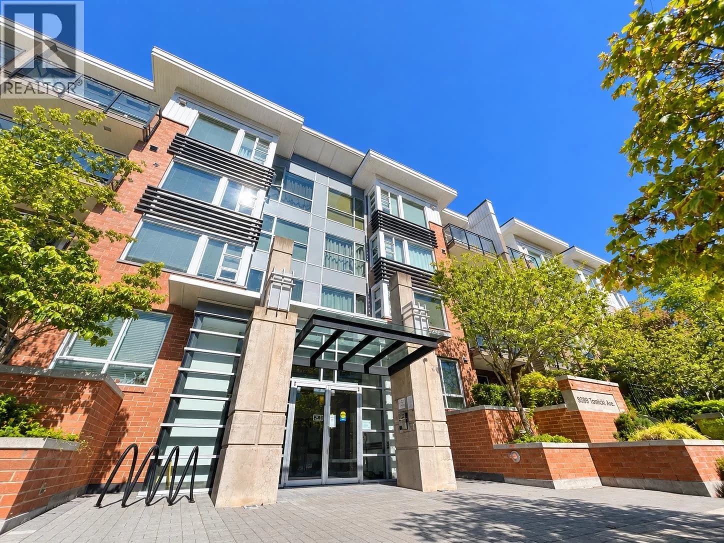 9399 TOMICKI AVENUE, Richmond