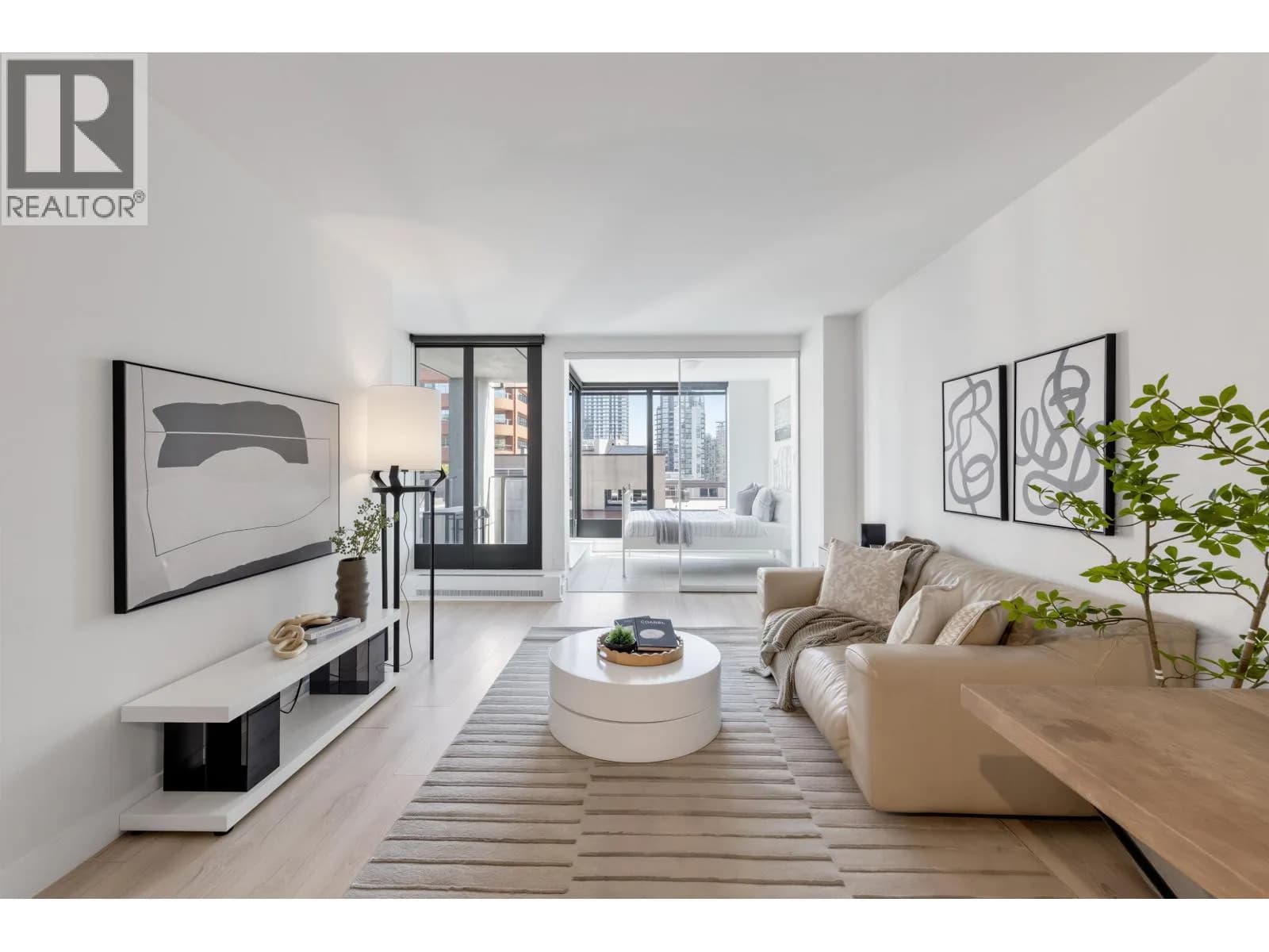 #1002 1133 HORNBY STREET, Vancouver, BC photo 3