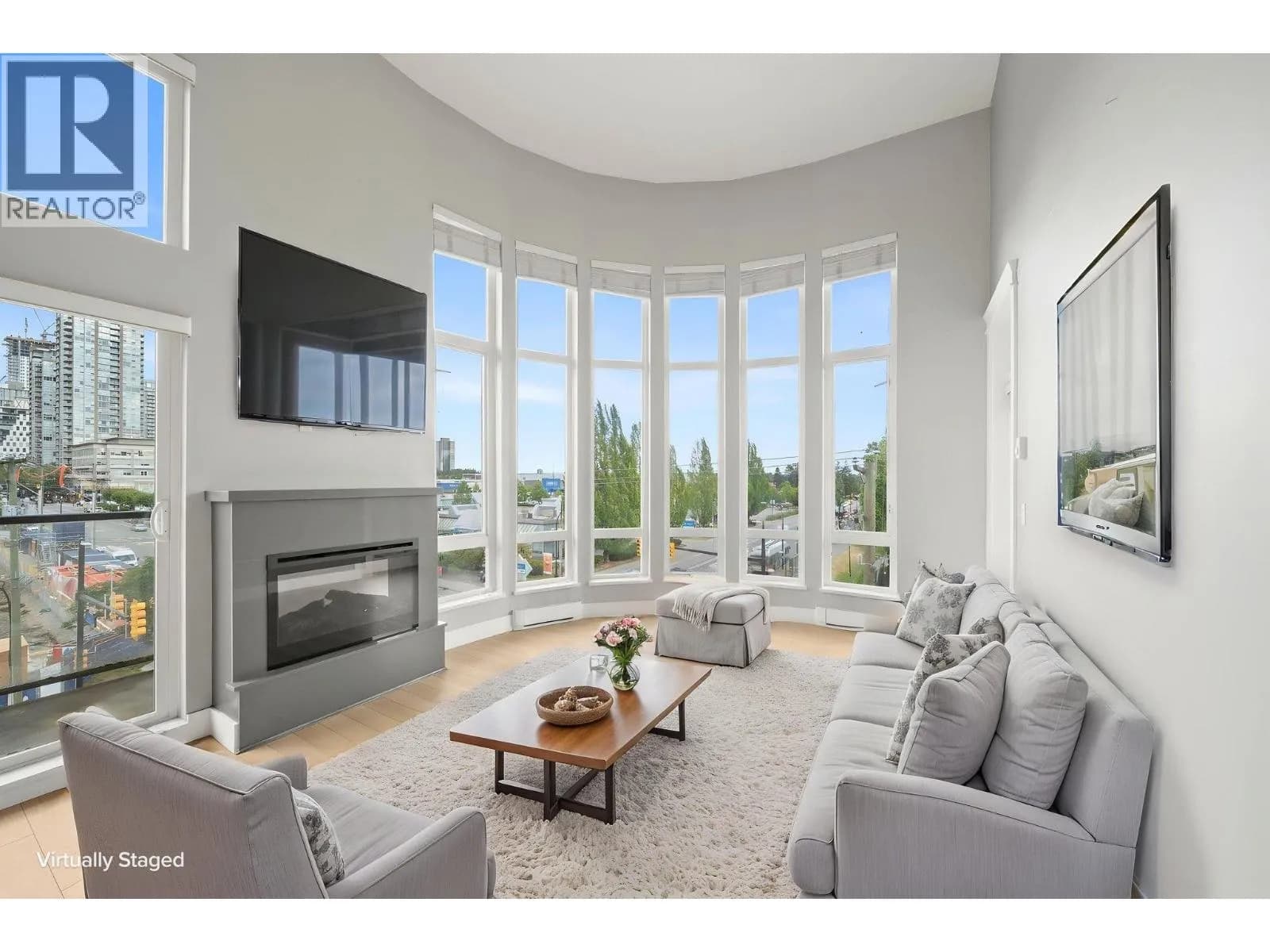1188 JOHNSON STREET, Coquitlam