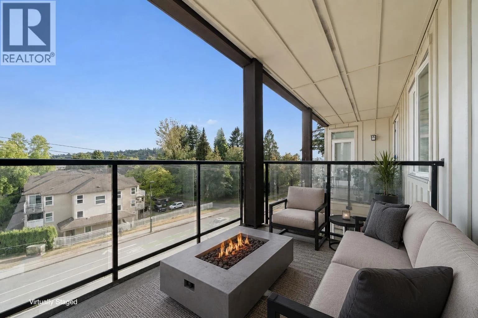 #401 1188 JOHNSON STREET, Coquitlam, BC photo 4