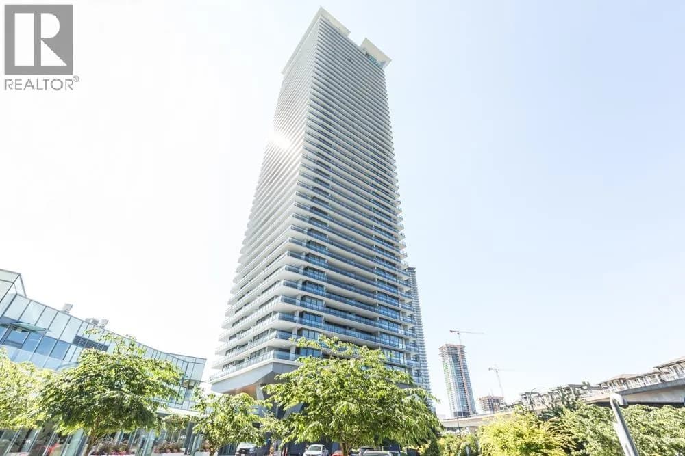 4720 LOUGHEED HIGHWAY, Burnaby
