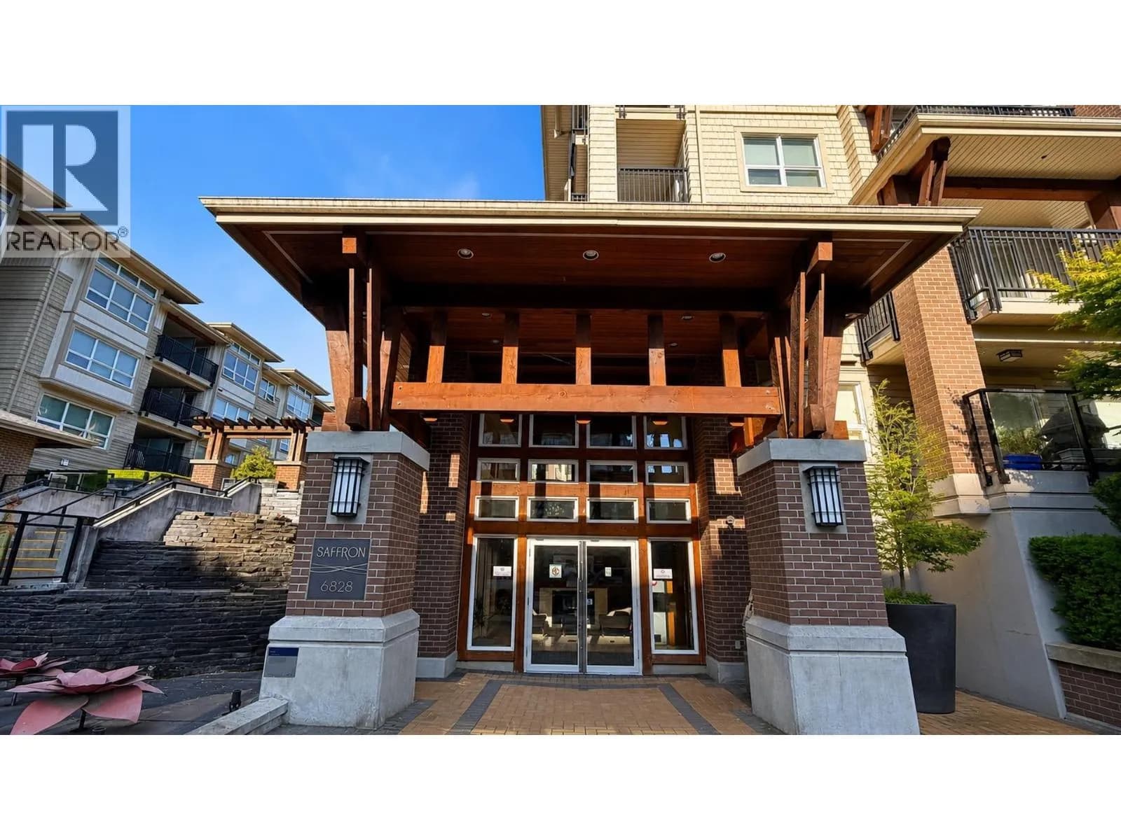 6828 ECKERSLEY ROAD, Richmond