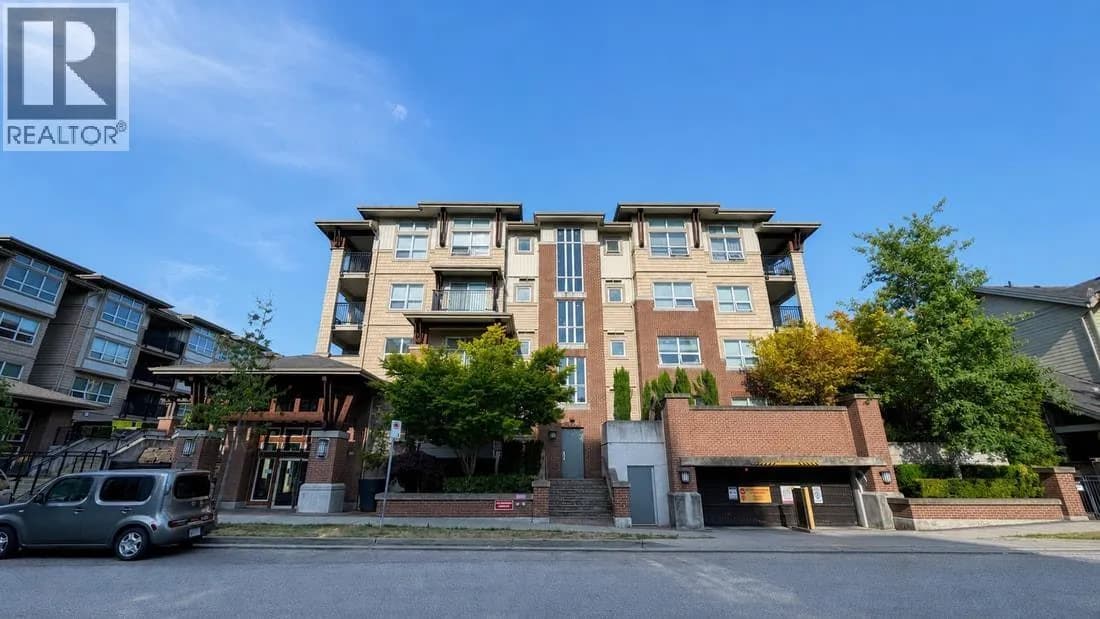 #212 6828 ECKERSLEY ROAD, Richmond, BC photo 2
