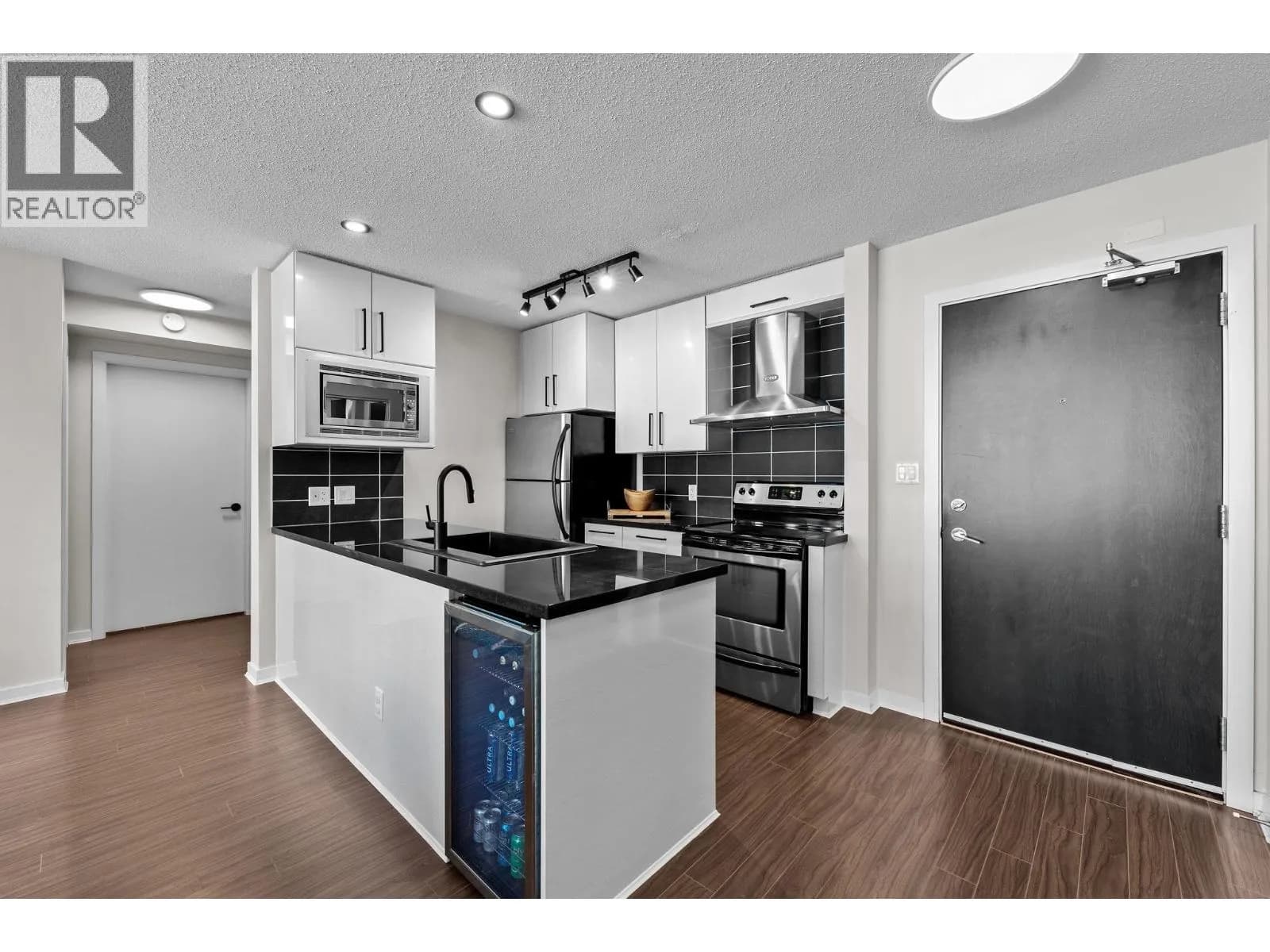 633 ABBOTT STREET, Vancouver