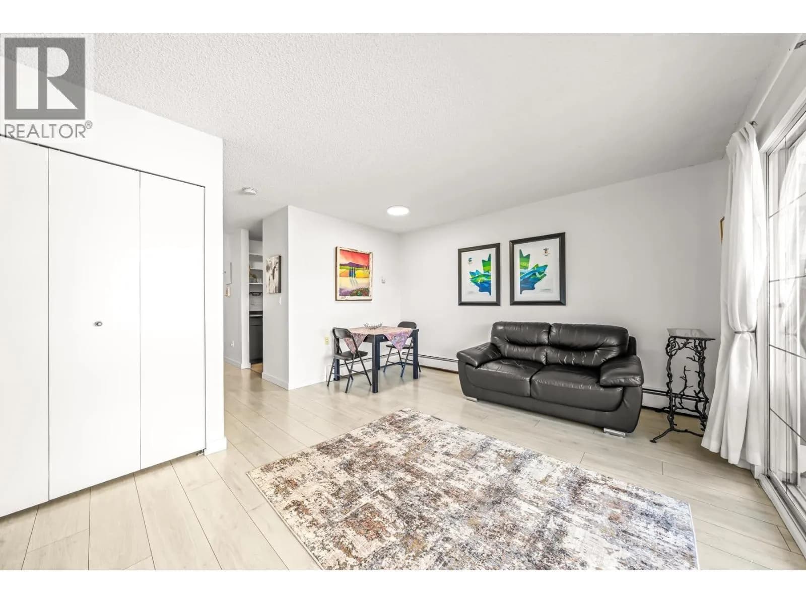 #313 707 EIGHTH STREET, New Westminster, BC photo 3