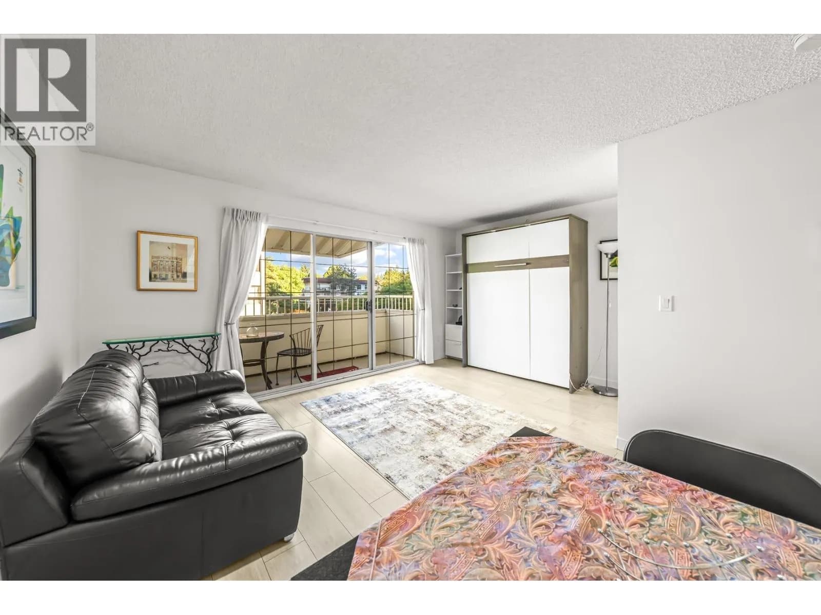 #313 707 EIGHTH STREET, New Westminster, BC photo 4