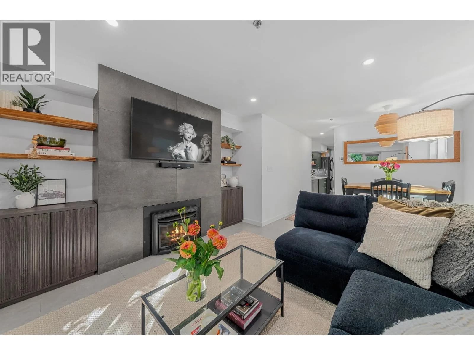 #104 828 W 14TH AVENUE, Vancouver, BC photo 4