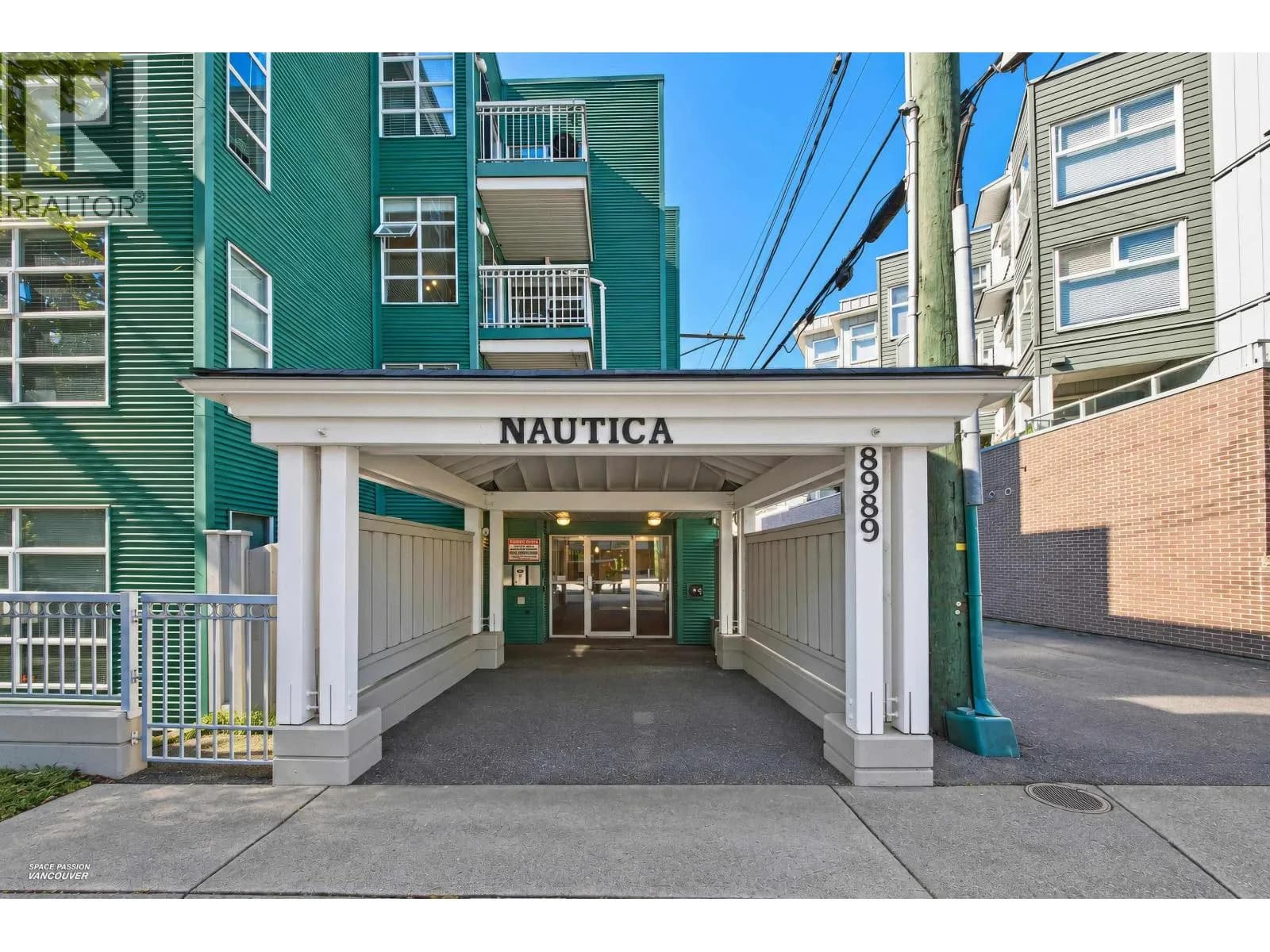 8989 HUDSON STREET, Vancouver
