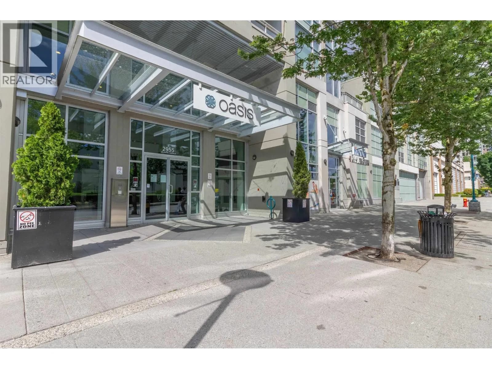 #3103 2955 ATLANTIC AVENUE, Coquitlam, BC photo 2