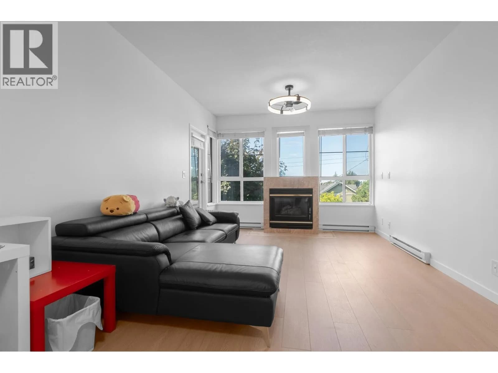 #202 7300 GILBERT ROAD, Richmond, BC photo 3