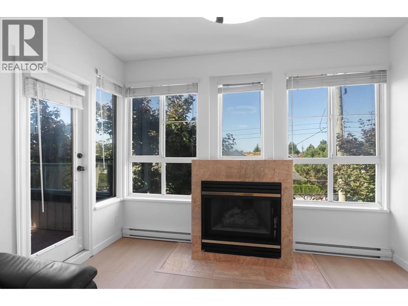 #202 7300 GILBERT ROAD, Richmond, BC photo 4