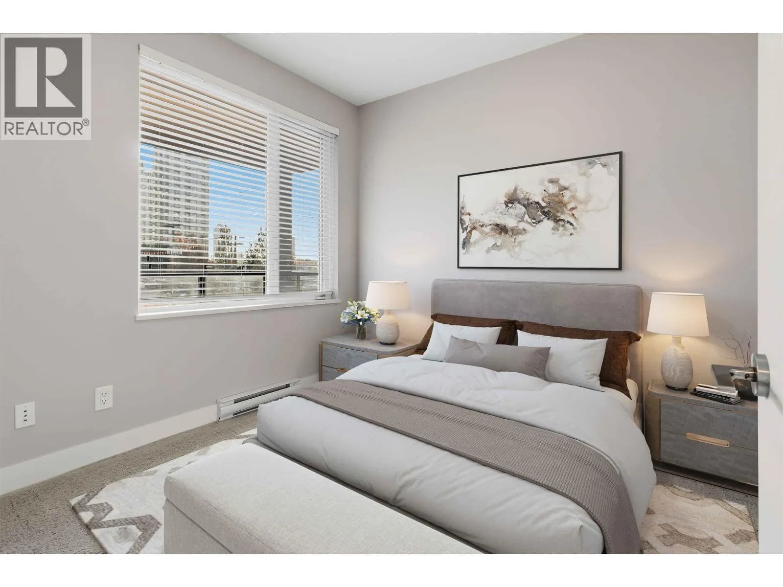 #302 1188 JOHNSON STREET, Coquitlam, BC photo 3