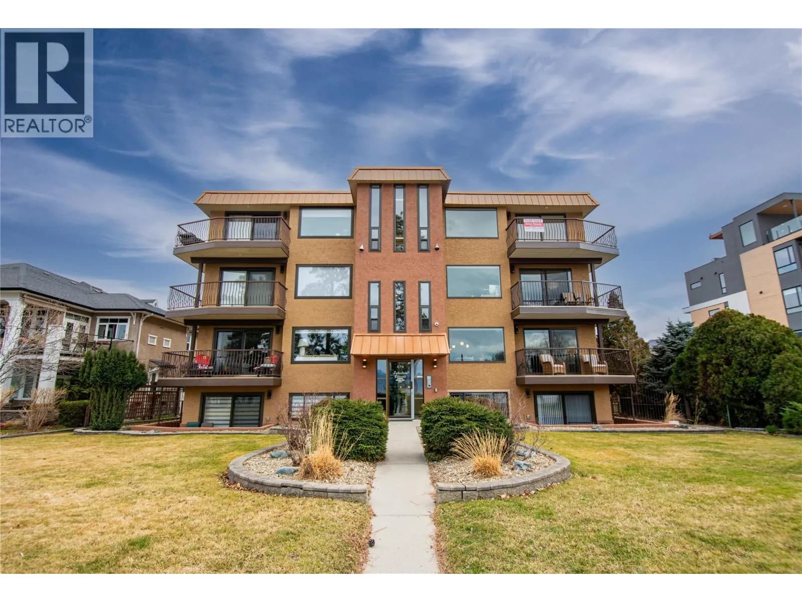 578 Lakeshore Drive, Penticton