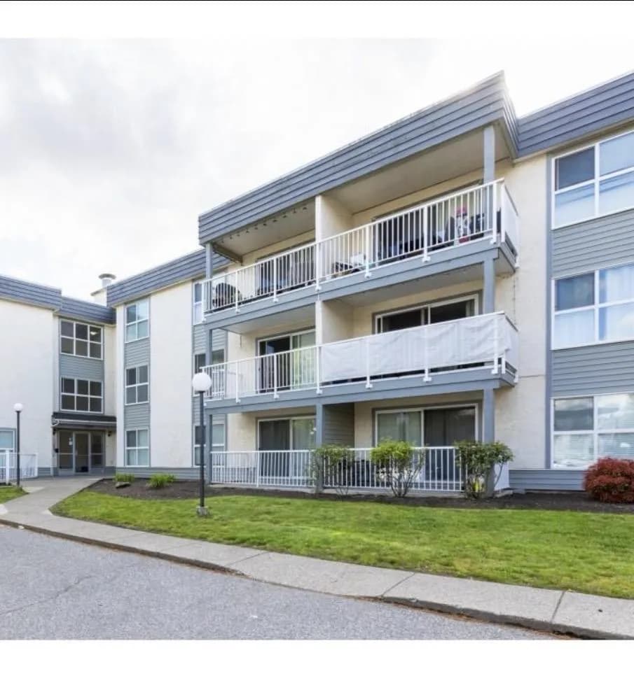 32830 GEORGE FERGUSON WAY, Abbotsford