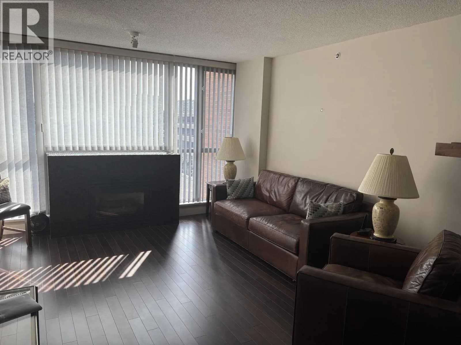 #707 1575 W 10TH AVENUE, Vancouver, BC photo 4