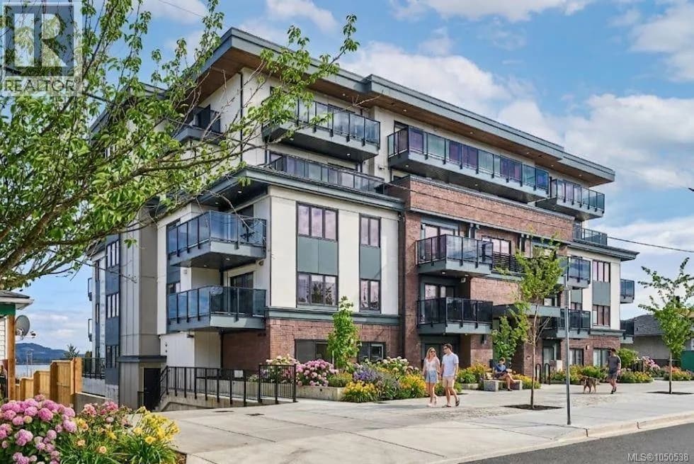 45 Haliburton St, Nanaimo