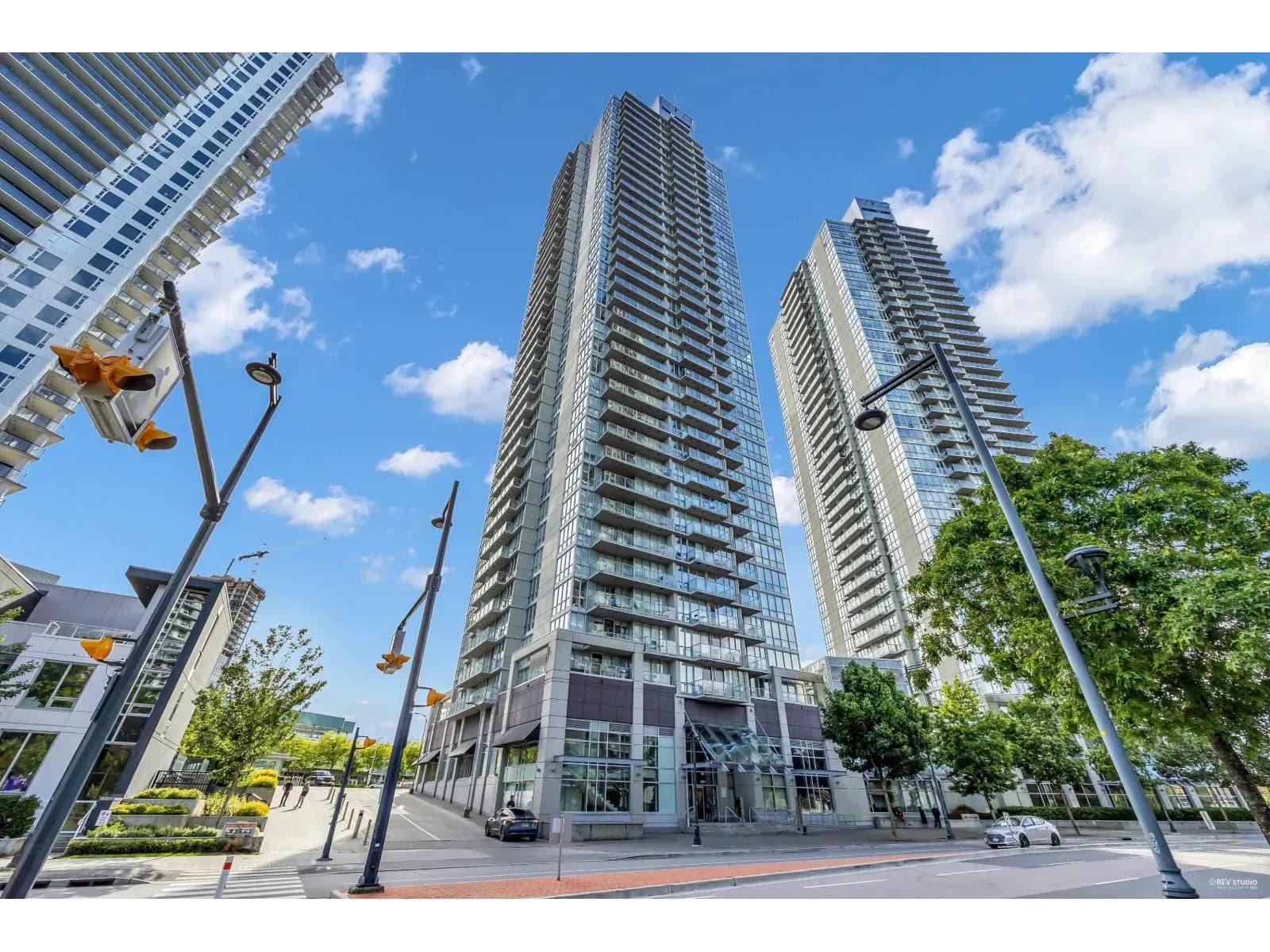 9981 WHALLEY BOULEVARD, Surrey