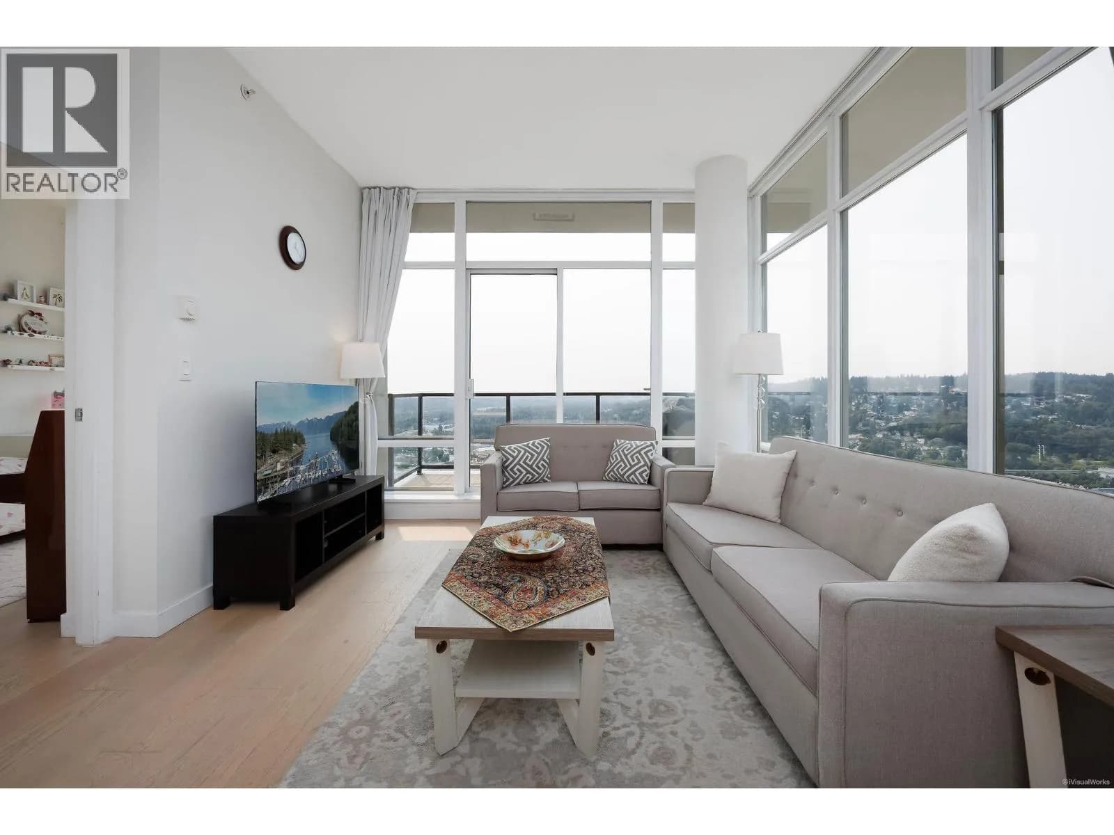 #3704 2980 ATLANTIC AVENUE, Coquitlam, BC photo 2