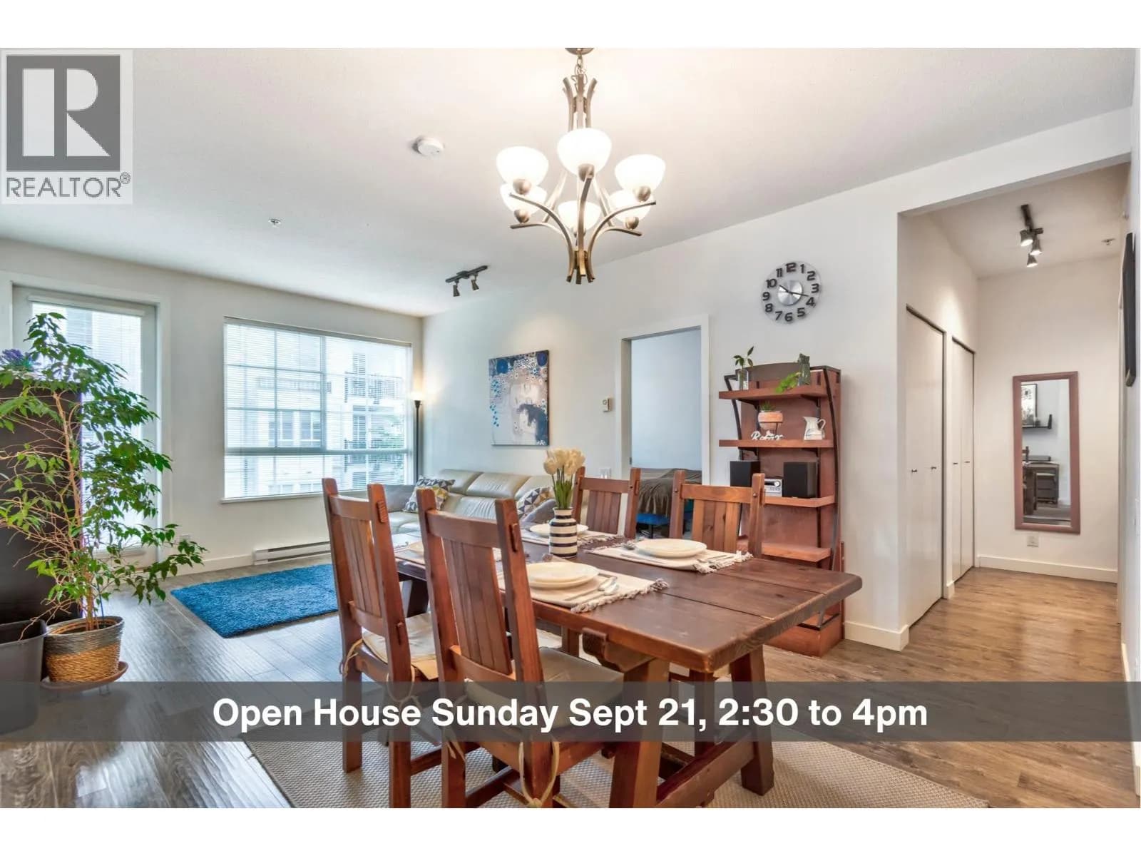 545 FOSTER AVENUE, Coquitlam