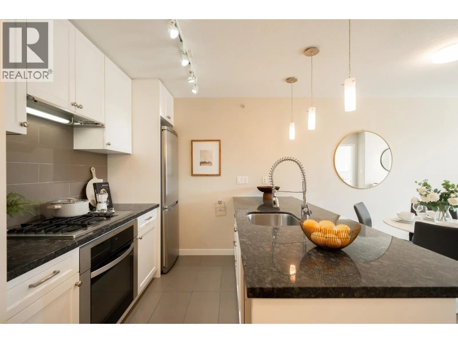 #608 2982 BURLINGTON DRIVE, Coquitlam, BC photo 3