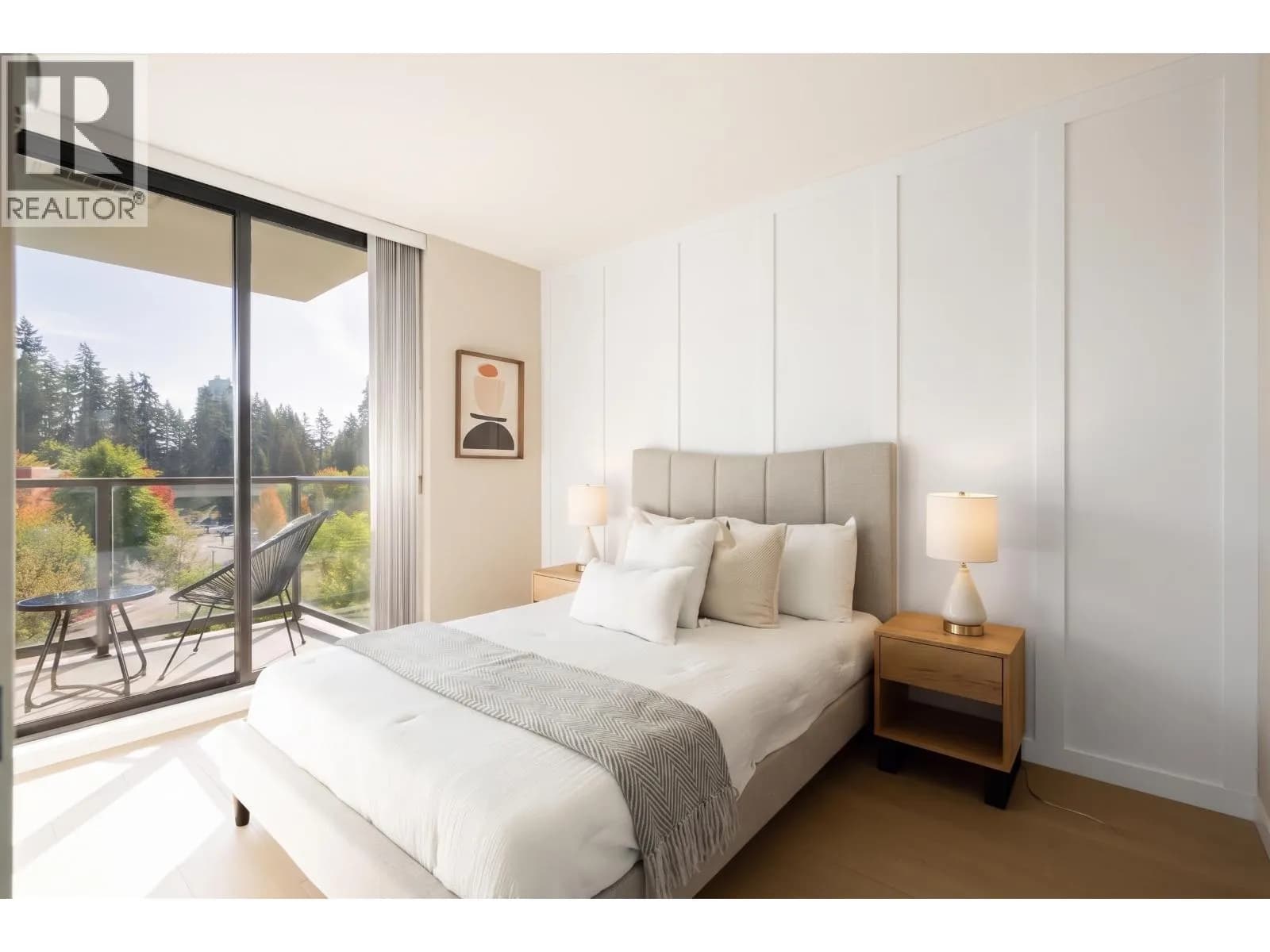 #608 2982 BURLINGTON DRIVE, Coquitlam, BC photo 4