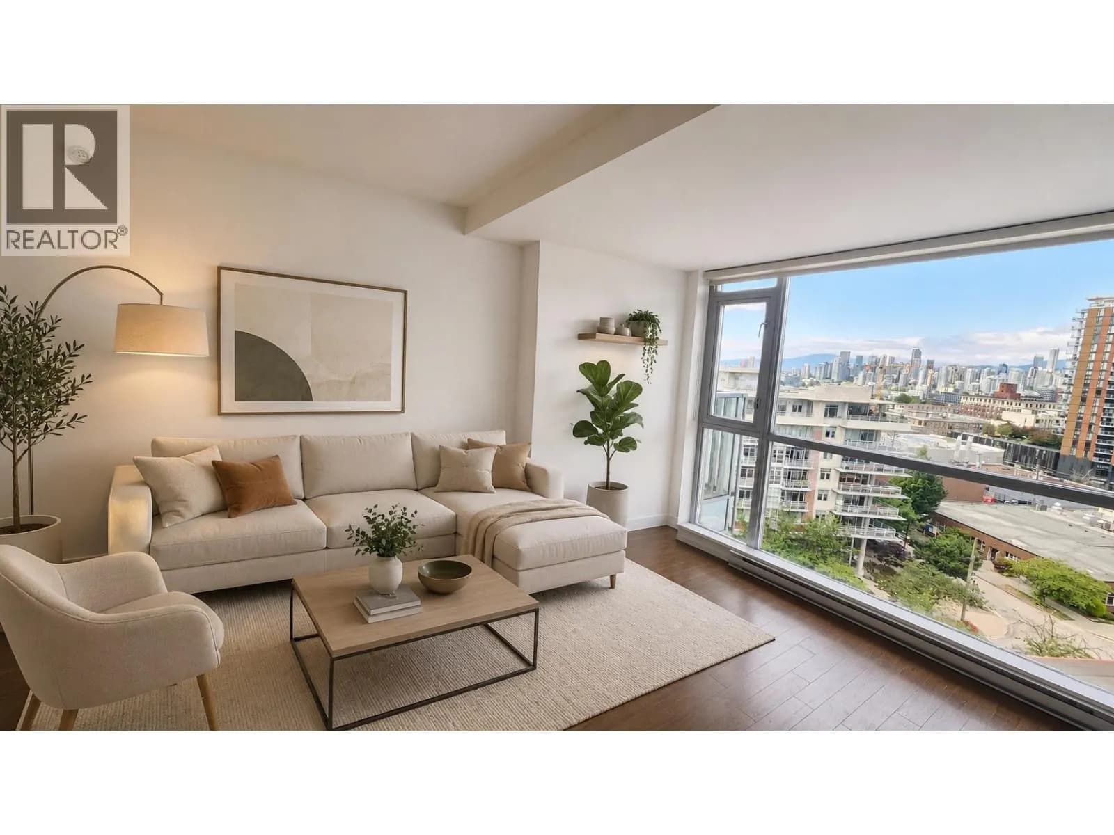 #1003 2770 SOPHIA STREET, Vancouver, BC photo 4
