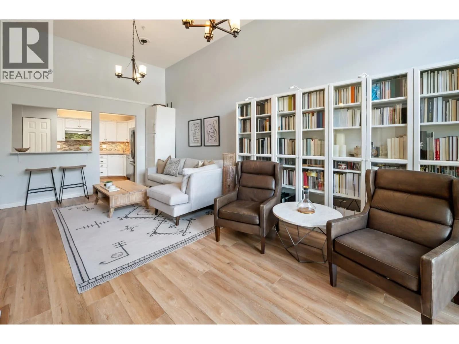 #606 301 MAUDE ROAD, Port Moody, BC photo 4