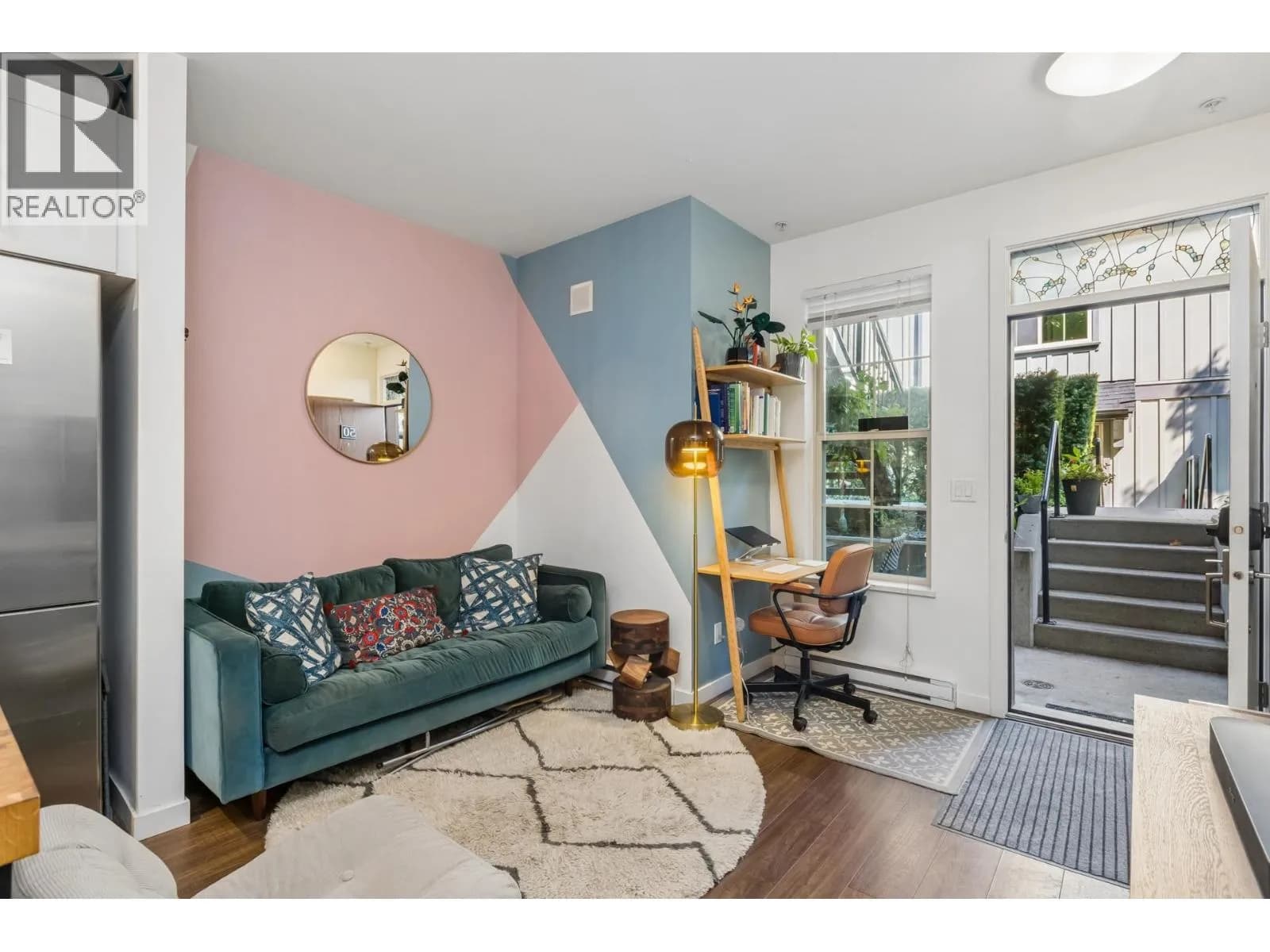 #50 433 SEYMOUR RIVER PLACE, North Vancouver, BC photo 2