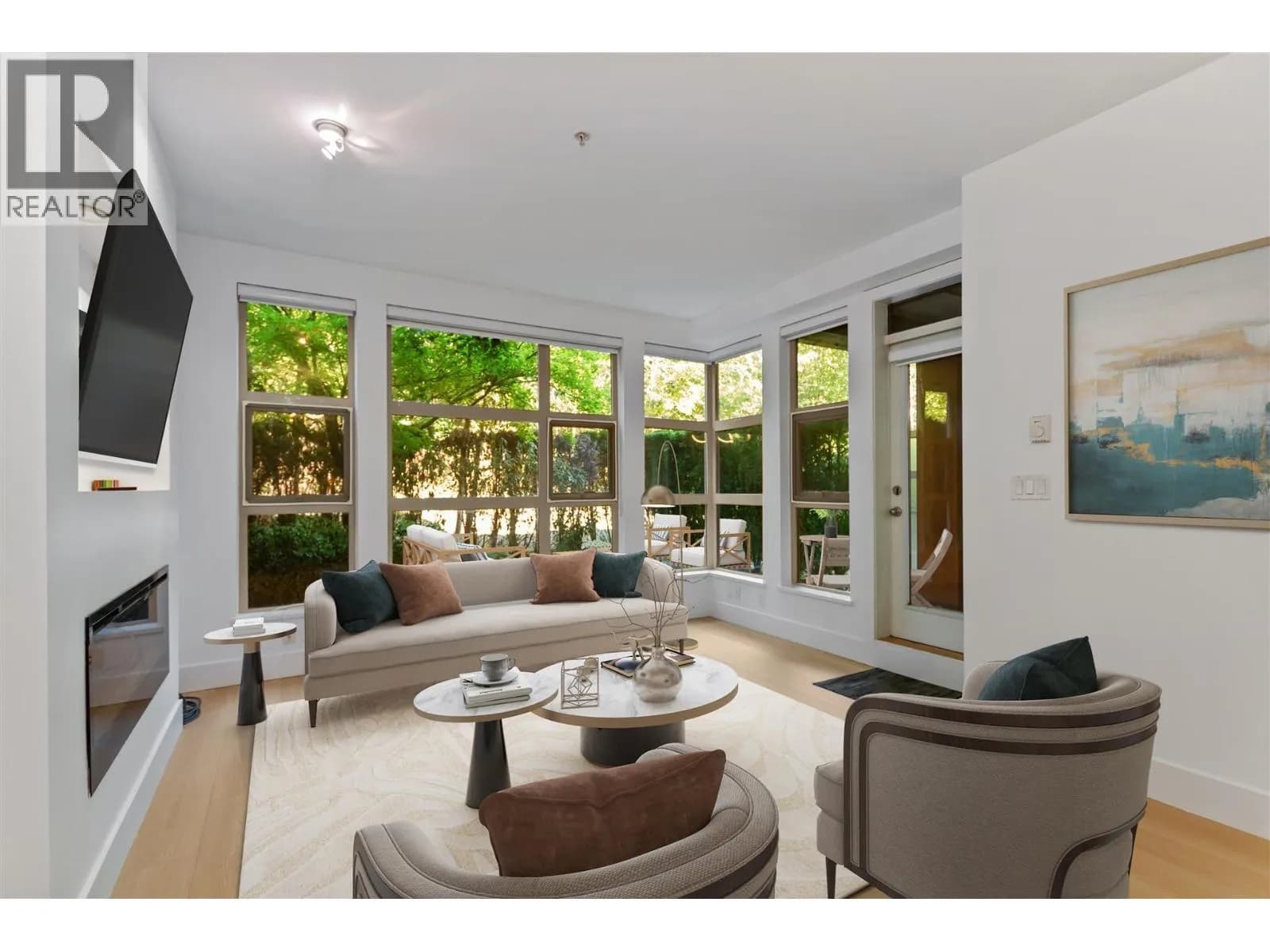 3606 ALDERCREST DRIVE, North Vancouver