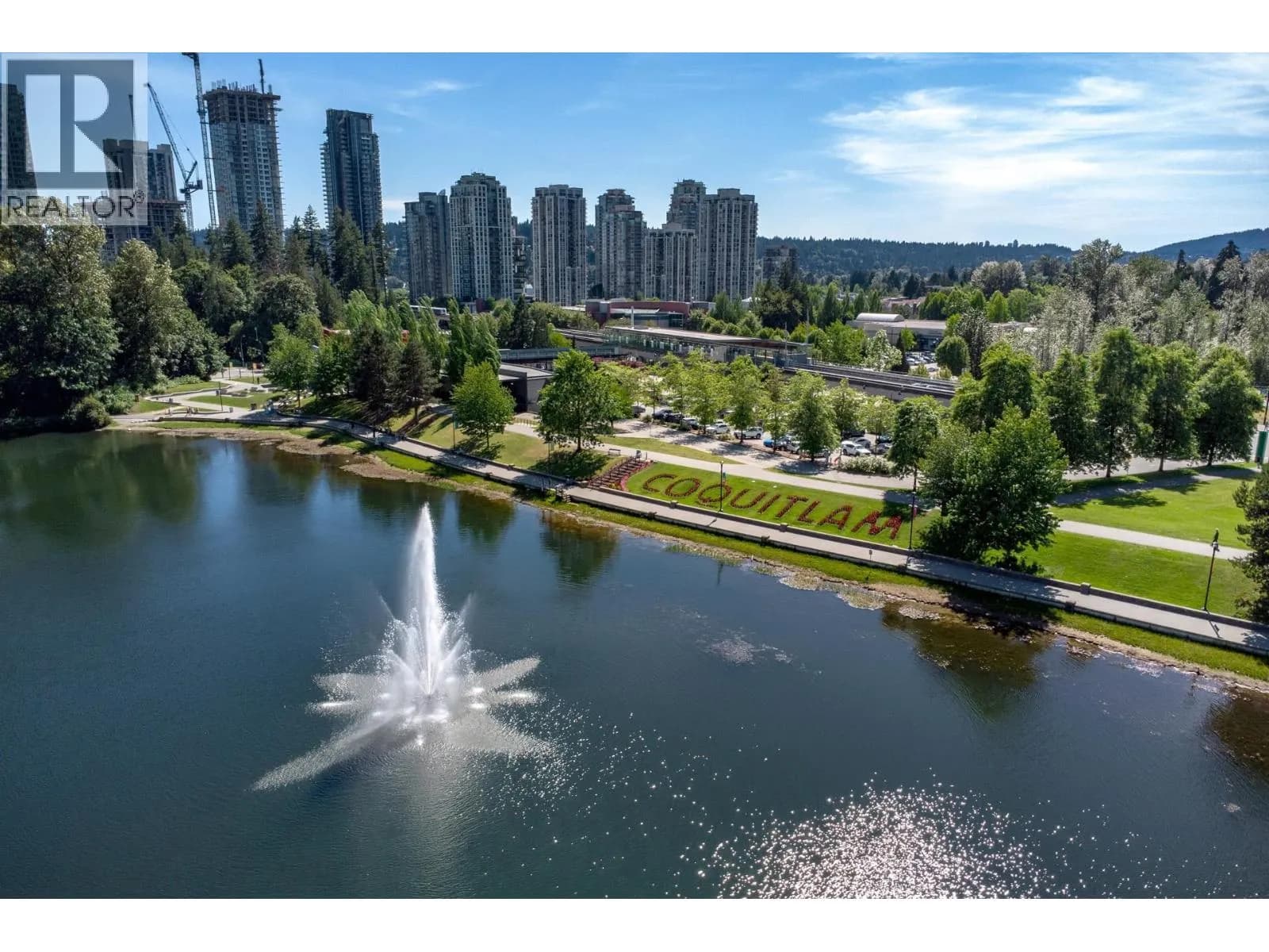 1242 TOWN CENTRE BOULEVARD, Coquitlam