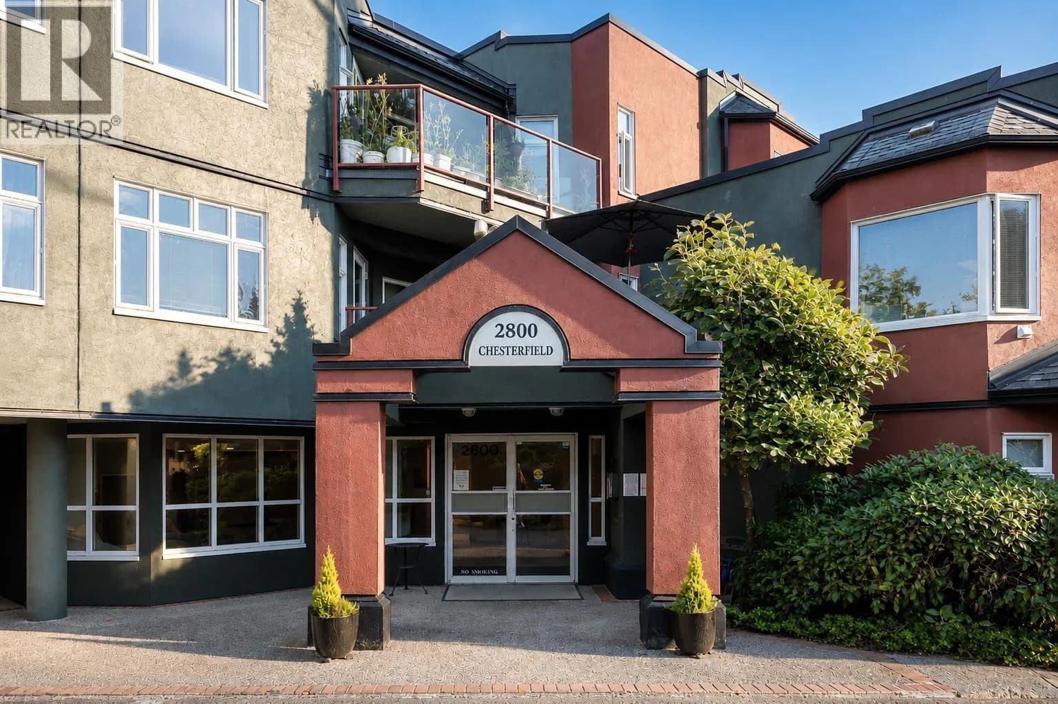 2800 CHESTERFIELD AVENUE, North Vancouver