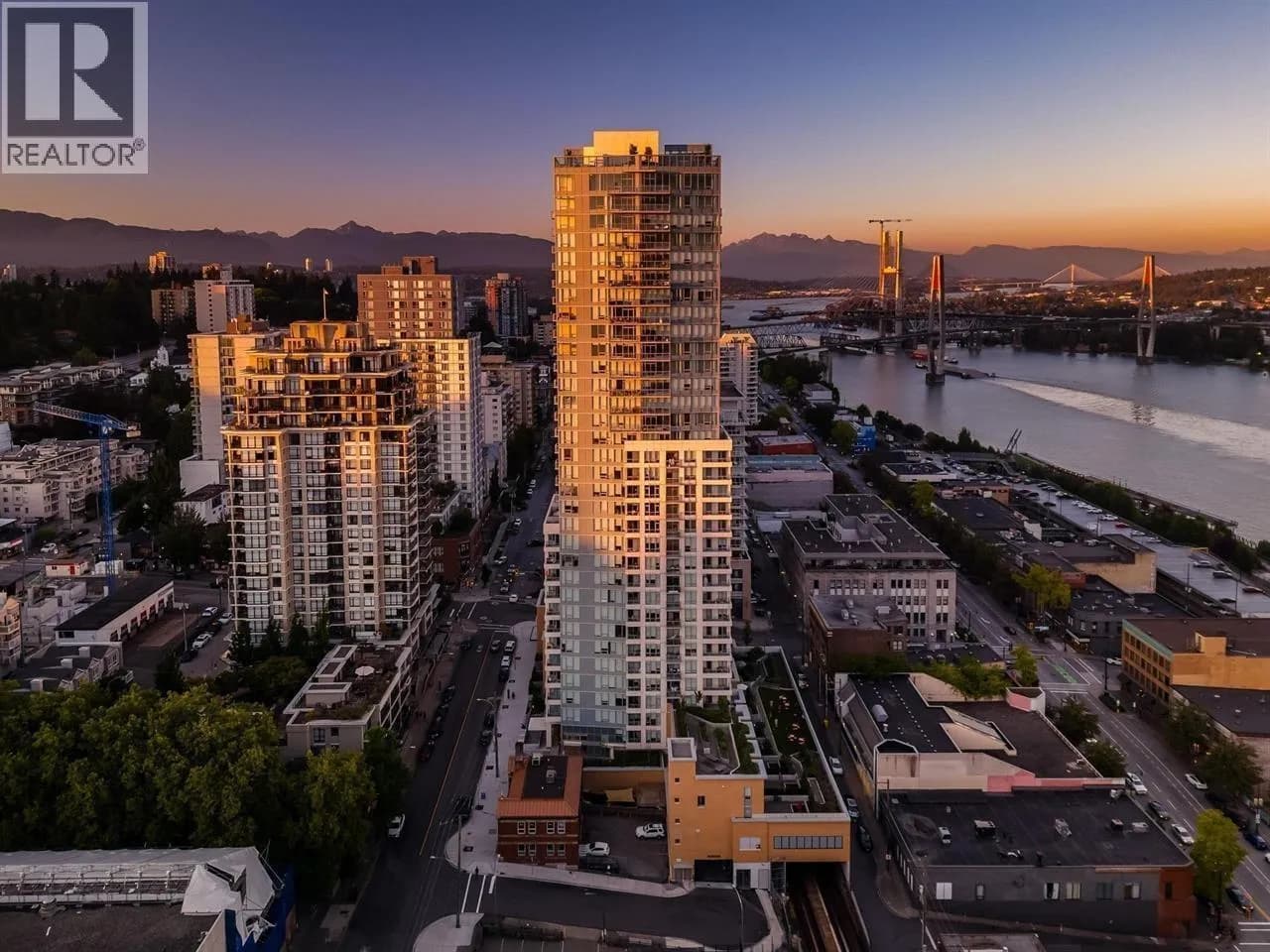 618 CARNARVON STREET, New Westminster