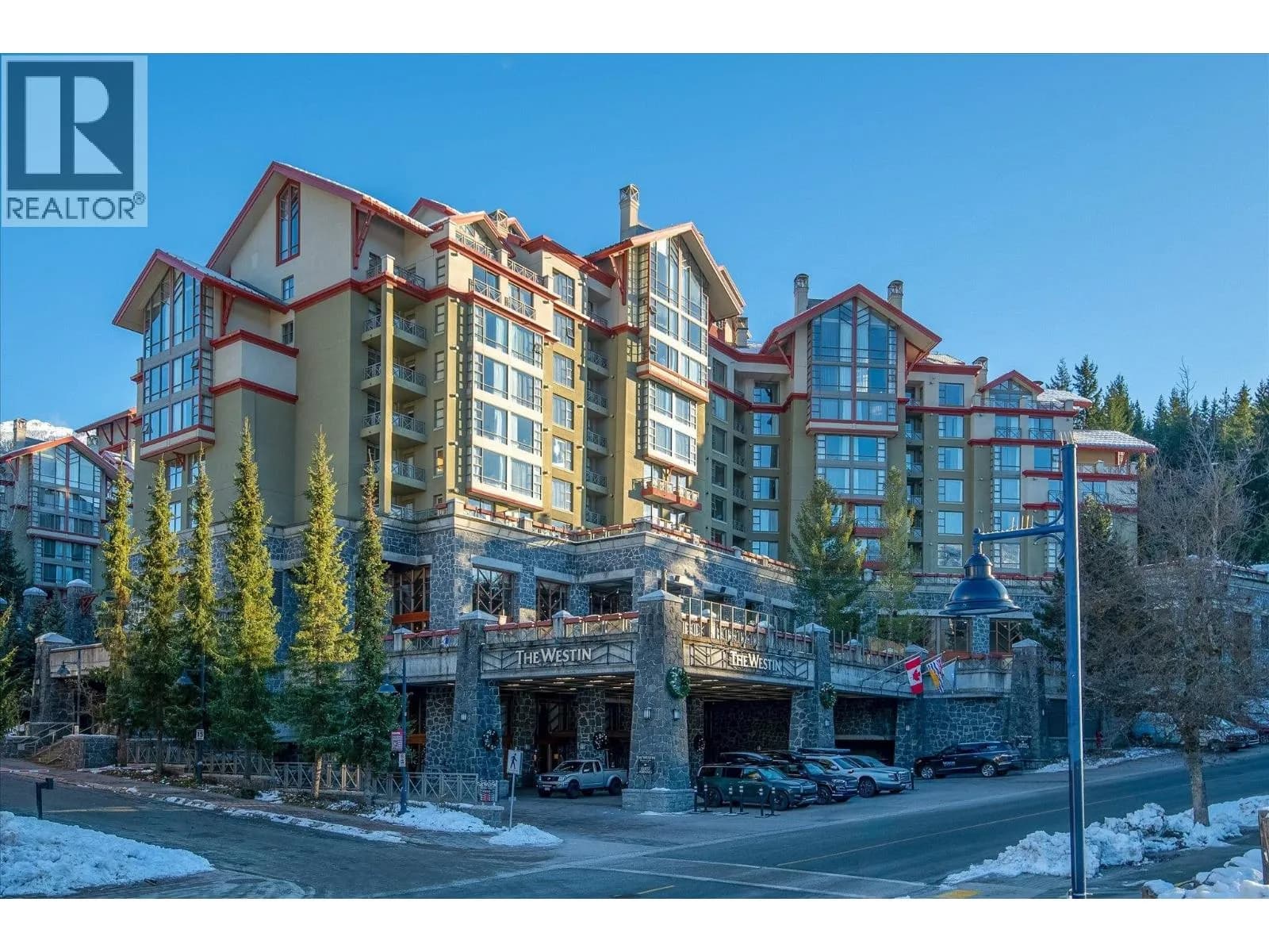 4090 WHISTLER WAY, Whistler