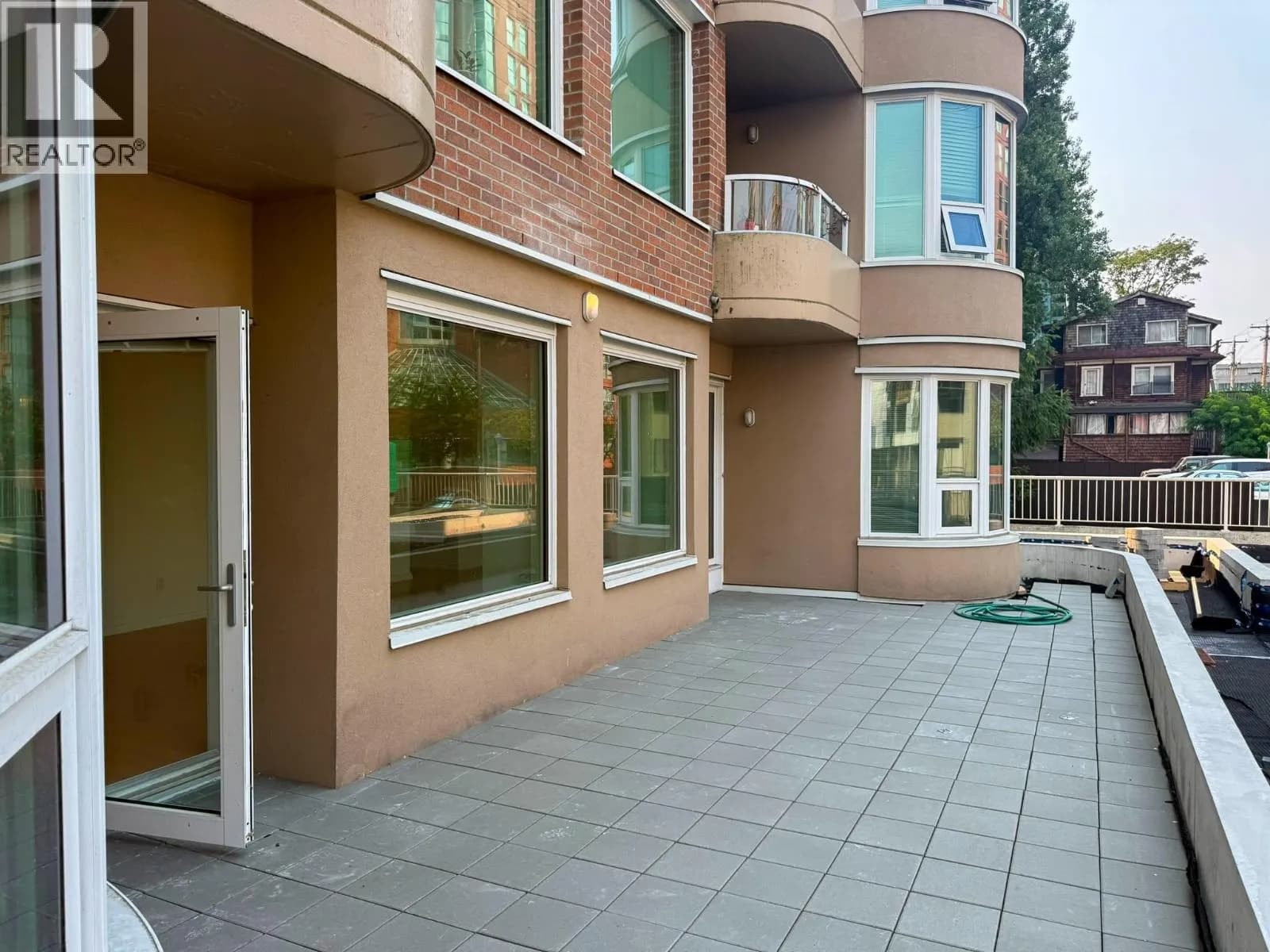 1845 ROBSON STREET, Vancouver