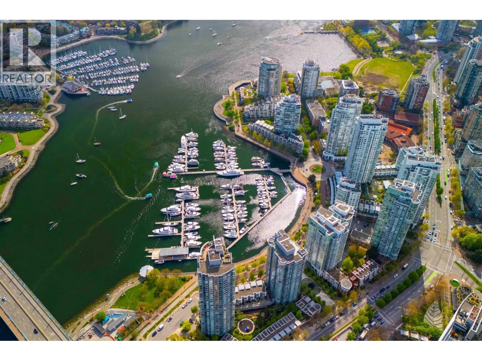 193 AQUARIUS MEWS, Vancouver