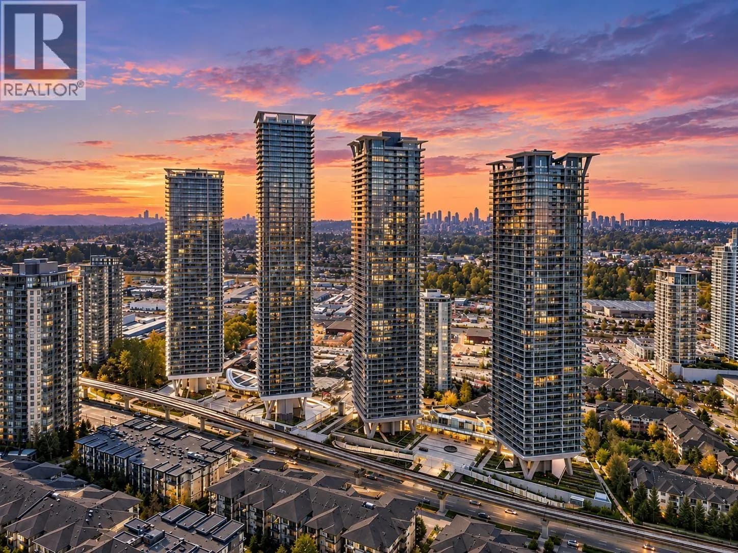 4890 LOUGHEED HIGHWAY, Burnaby