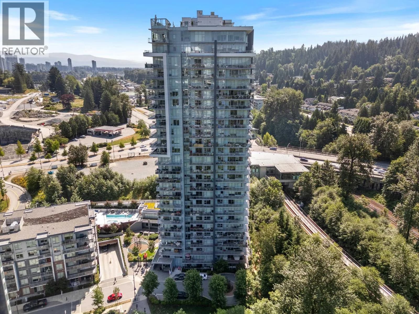 308 MORRISSEY ROAD, Port Moody