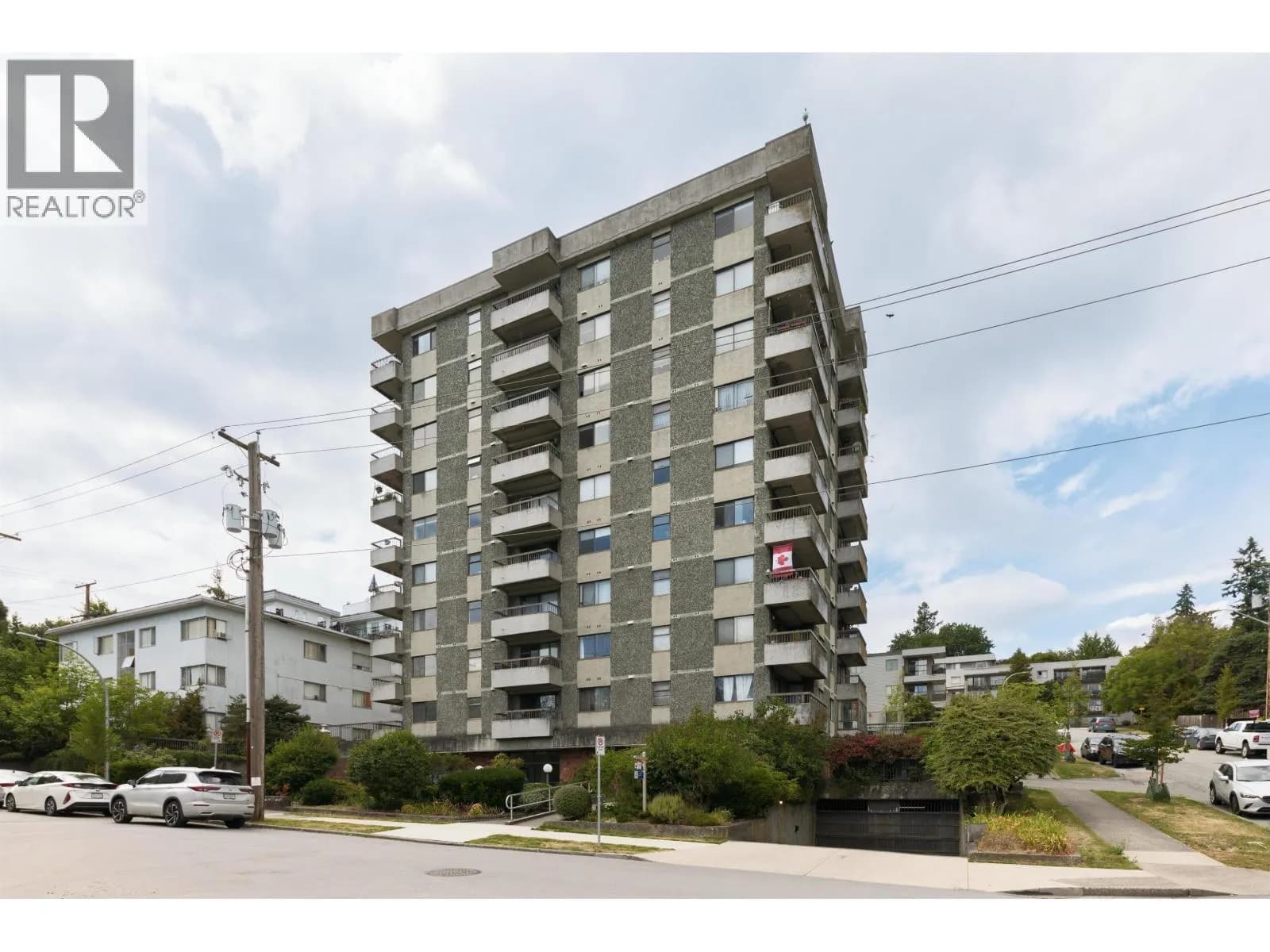 47 AGNES STREET, New Westminster