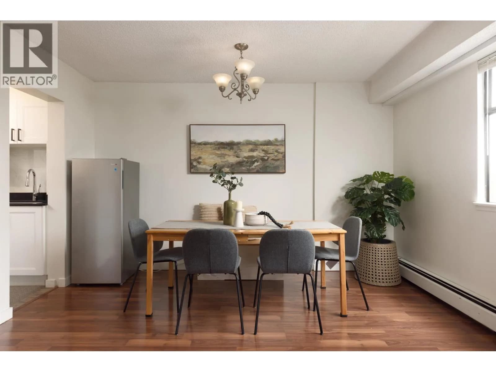 #404 47 AGNES STREET, New Westminster, BC photo 2