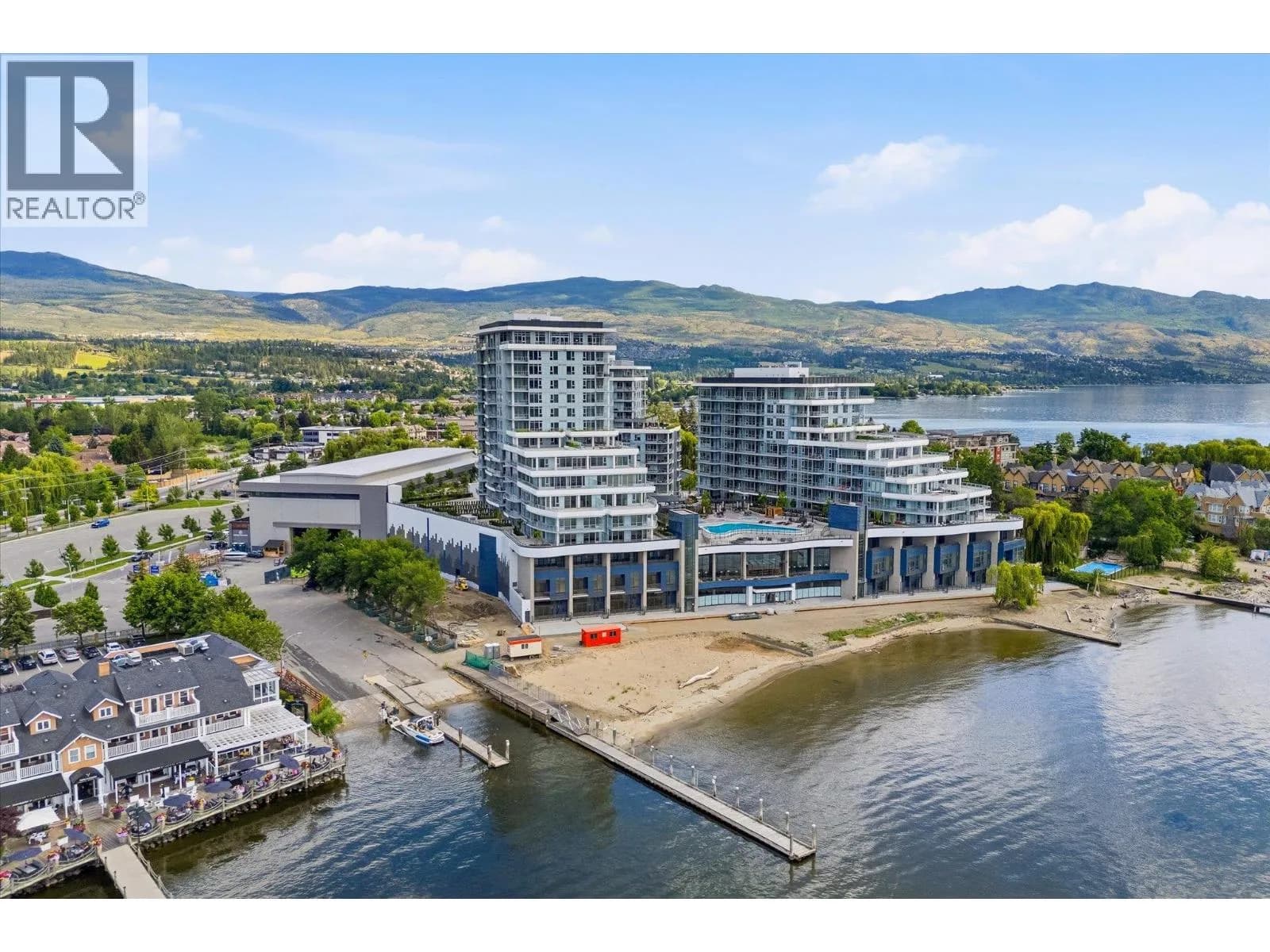 3700 Capozzi Road, Kelowna