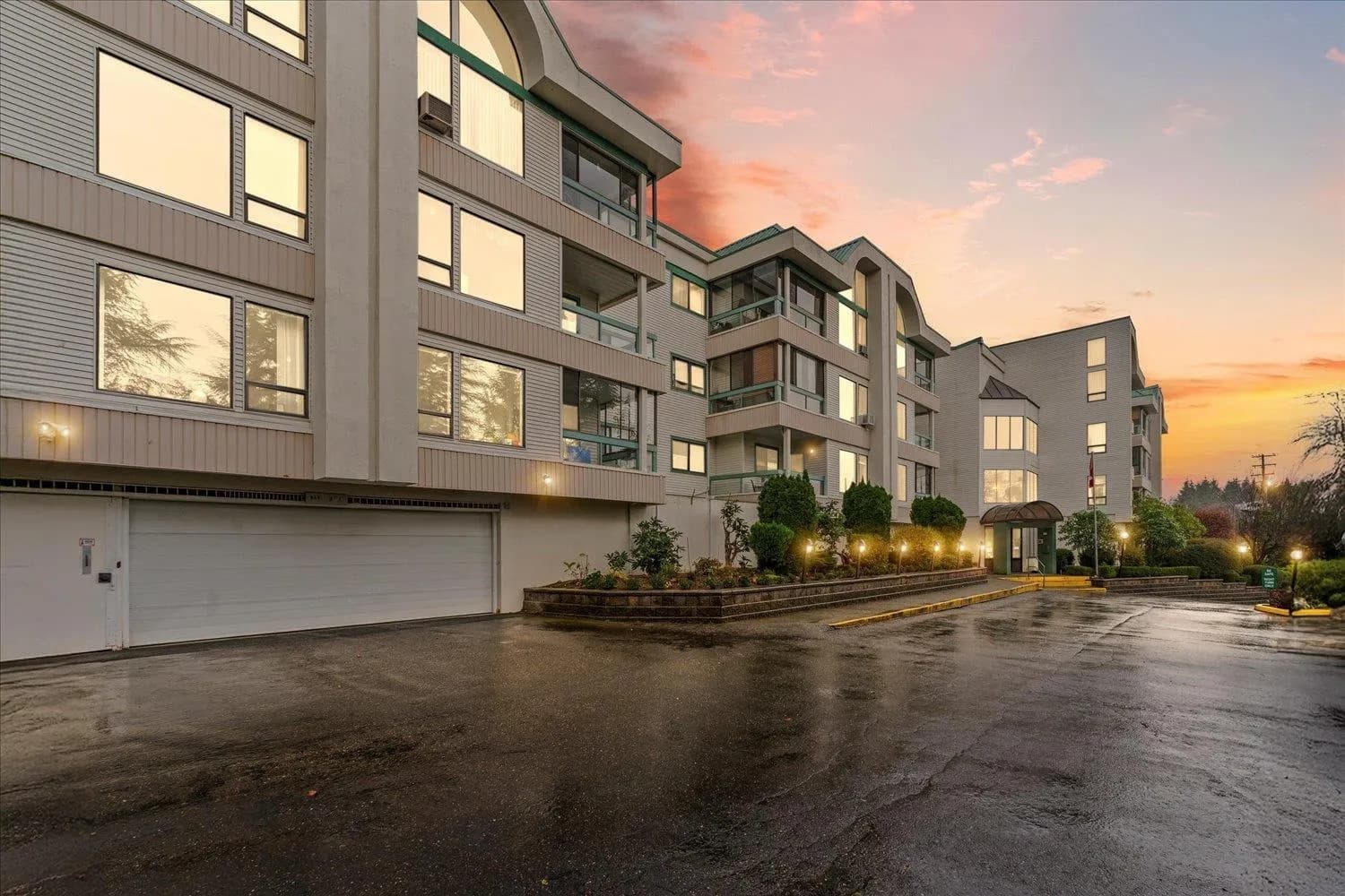 33030 GEORGE FERGUSON WAY, Abbotsford