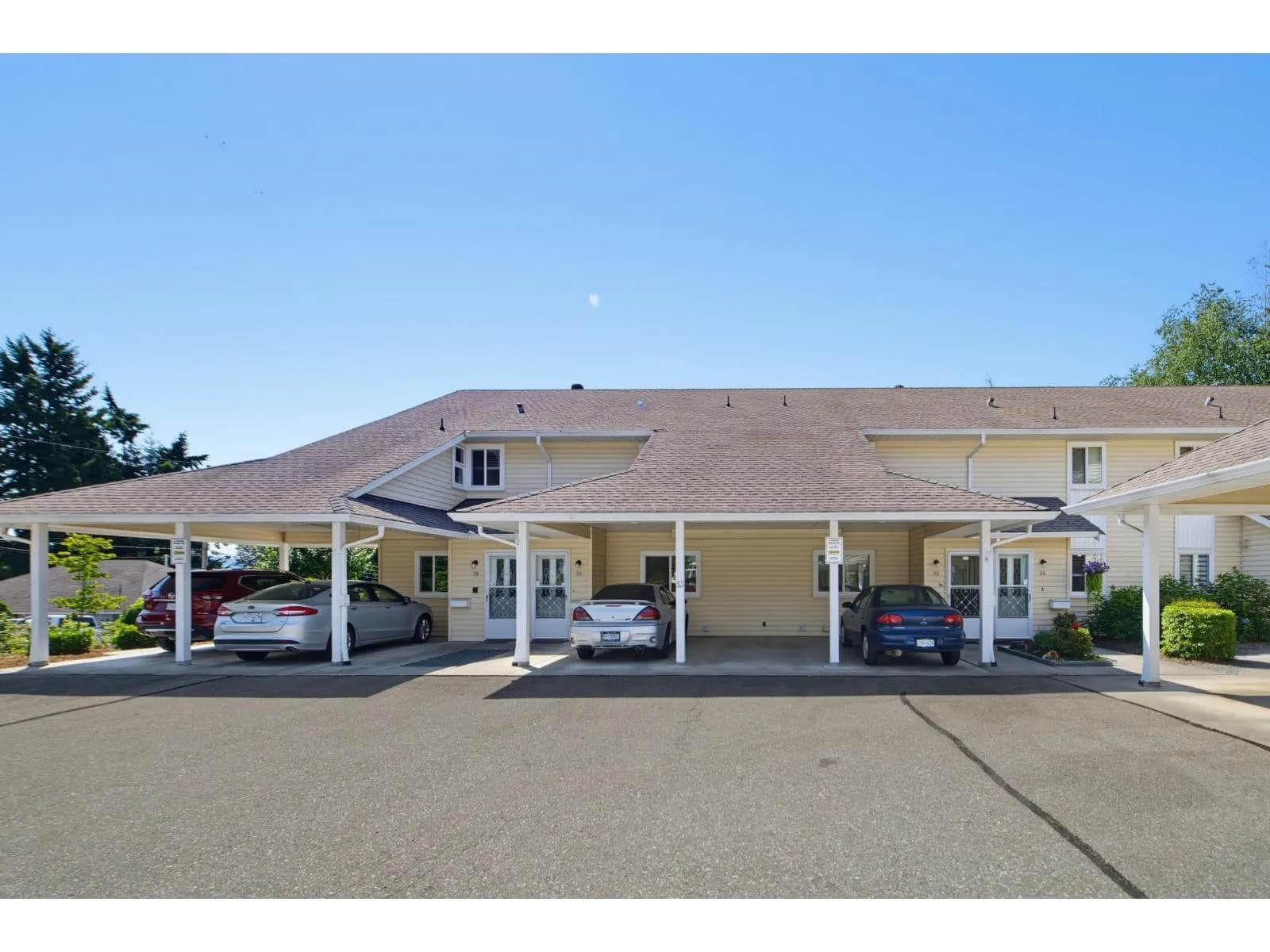 #33 7525 MARTIN PLACE, Mission, BC photo 3