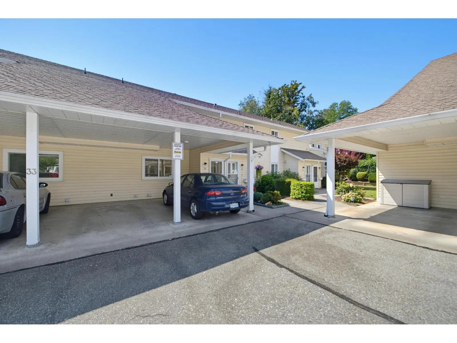 #33 7525 MARTIN PLACE, Mission, BC photo 4