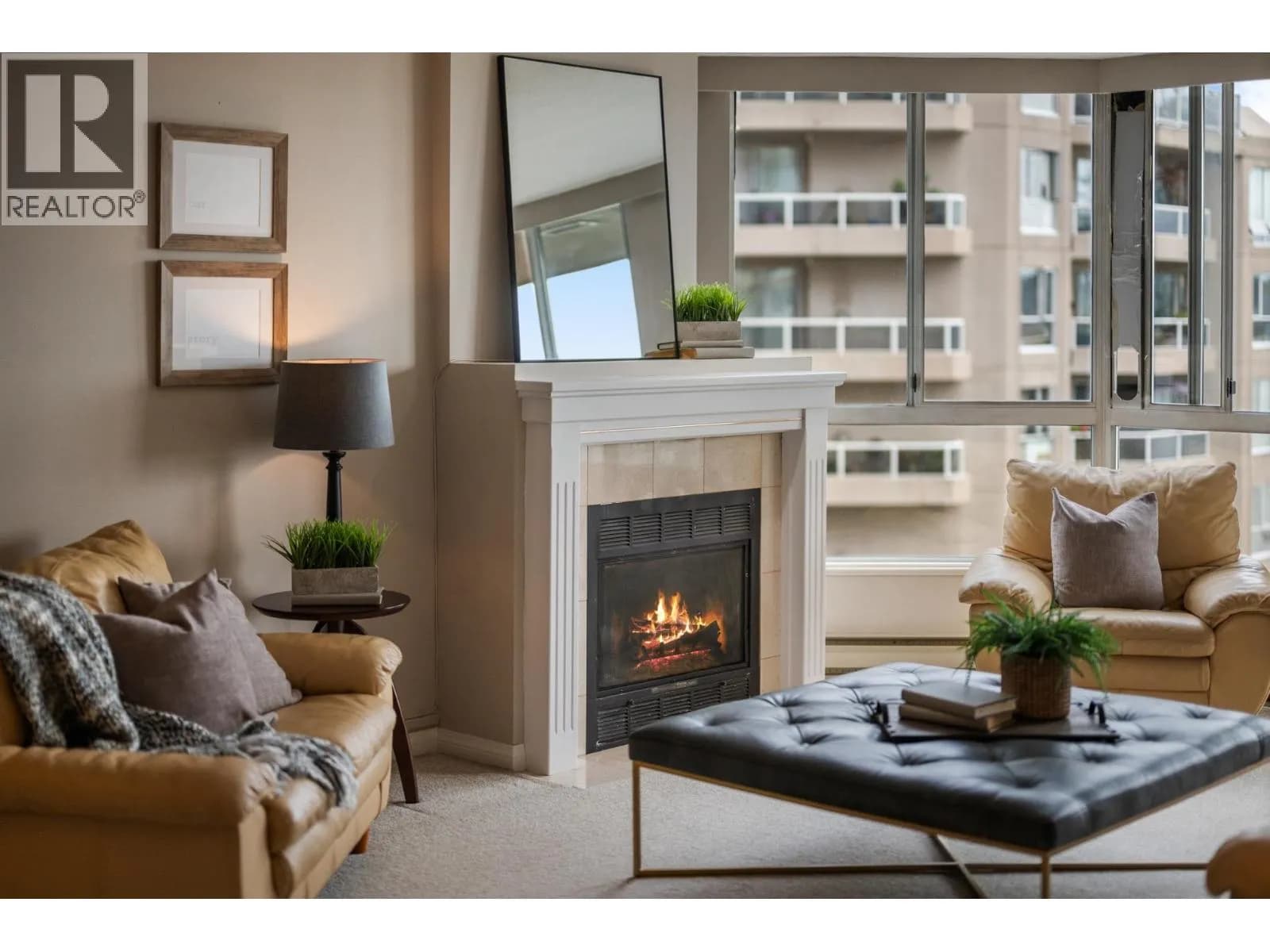 #1505 1235 QUAYSIDE DRIVE, New Westminster, BC photo 2