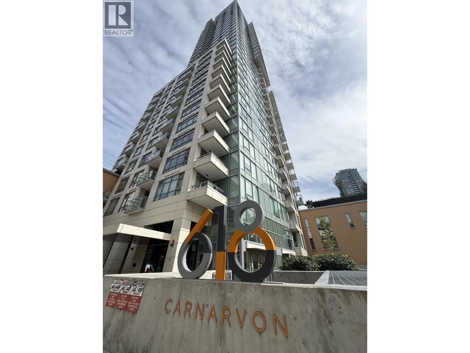 618 CARNARVON STREET, New Westminster