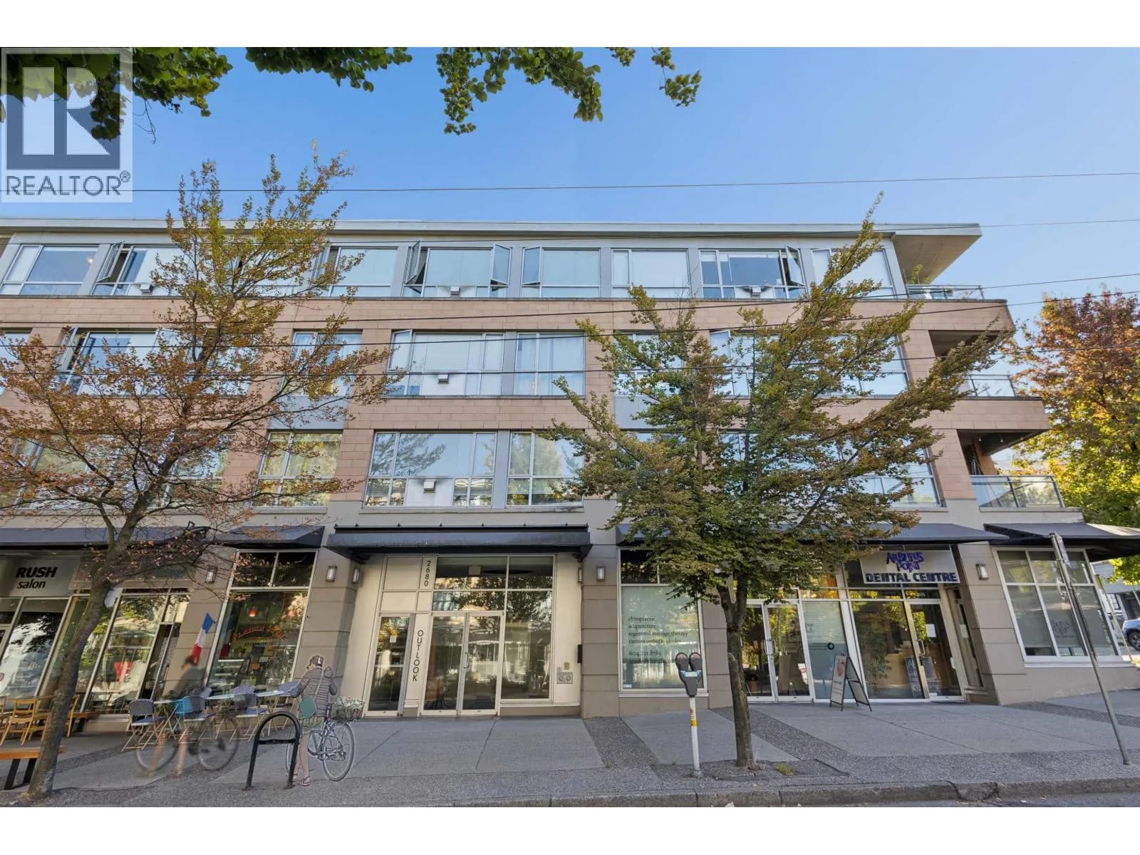 2680 ARBUTUS STREET, Vancouver