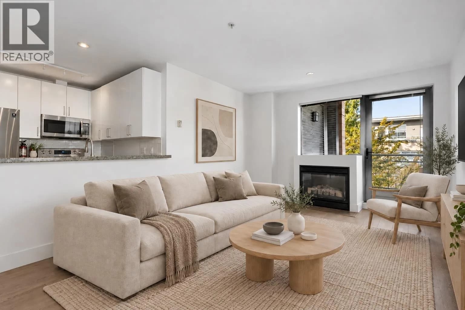 #307 2680 ARBUTUS STREET, Vancouver, BC photo 4