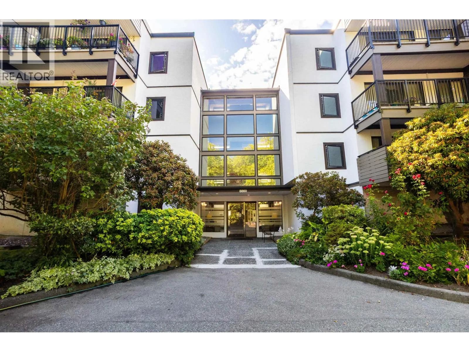 8860 NO. 1 ROAD, Richmond